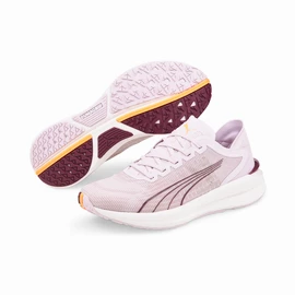 Ženska tekaška obutev Puma Electrify Nitro Lavender Fog