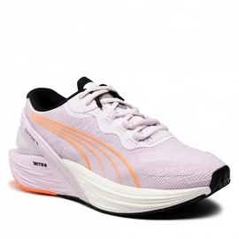 Ženska tekaška obutev Puma Run XX Nitro Lavender