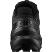 Ženska tekaška obutev Salomon 6 Gtx Black/Black/Phantom