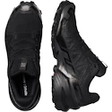 Ženska tekaška obutev Salomon 6 Gtx Black/Black/Phantom