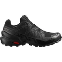 Ženska tekaška obutev Salomon 6 Gtx Black/Black/Phantom