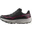 Ženska tekaška obutev Salomon Gore-Tex Black/Black/Pink Glo