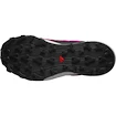 Ženska tekaška obutev Salomon Gore-Tex Black/Black/Pink Glo