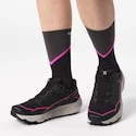 Ženska tekaška obutev Salomon Gore-Tex Black/Black/Pink Glo