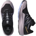 Ženska tekaška obutev Salomon GTX Black/Quail