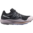 Ženska tekaška obutev Salomon GTX Black/Quail  UK 6,5