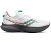 Ženska tekaška obutev Saucony 14 White/Gravel