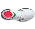 Ženska tekaška obutev Saucony 14 White/Gravel