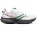 Ženska tekaška obutev Saucony 14 White/Gravel  UK 6