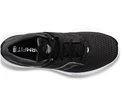 Ženska tekaška obutev Saucony 15 Black/White