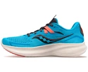 Ženska tekaška obutev Saucony 15 Ocean/Shadow