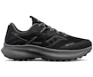 Ženska tekaška obutev Saucony 15 TR GTX Black/Charcoal