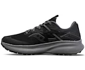 Ženska tekaška obutev Saucony 15 TR GTX Black/Charcoal