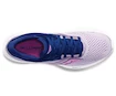 Ženska tekaška obutev Saucony 16 Mauve/Indigo