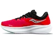 Ženska tekaška obutev Saucony 16 Rose/Black