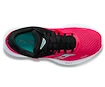 Ženska tekaška obutev Saucony 16 Rose/Black