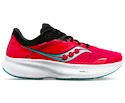 Ženska tekaška obutev Saucony 16 Rose/Black