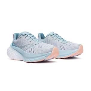 Ženska tekaška obutev Saucony 17 Cloud/Topaz