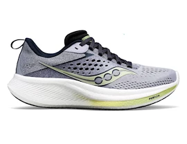 Ženska tekaška obutev Saucony 17 Iris/Navy