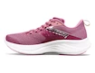 Ženska tekaška obutev Saucony 17 Orchid/Silver