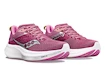 Ženska tekaška obutev Saucony 17 Orchid/Silver