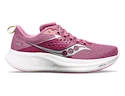 Ženska tekaška obutev Saucony 17 Orchid/Silver