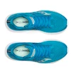 Ženska tekaška obutev Saucony 17 Viziblue/Mirage