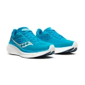 Ženska tekaška obutev Saucony 17 Viziblue/Mirage