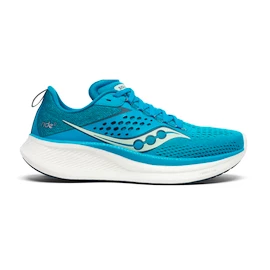 Ženska tekaška obutev Saucony 17 Viziblue/Mirage