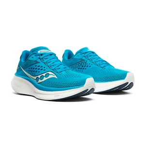 Ženska tekaška obutev Saucony 17 Viziblue/Mirage