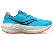 Ženska tekaška obutev Saucony 20 Ocean coral