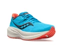 Ženska tekaška obutev Saucony 20 Ocean coral