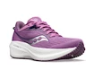 Ženska tekaška obutev Saucony 21 Grape/Indi