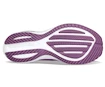 Ženska tekaška obutev Saucony 21 Grape/Indi