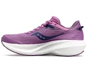 Ženska tekaška obutev Saucony 21 Grape/Indi