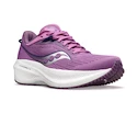 Ženska tekaška obutev Saucony 21 Grape/Indi