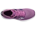 Ženska tekaška obutev Saucony 21 Grape/Indi