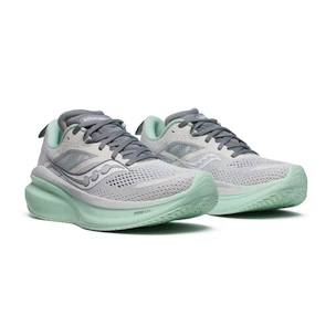 Ženska tekaška obutev Saucony 22 Fog/Jade