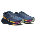 Ženska tekaška obutev Saucony 22 Gtx Mirage/Navy