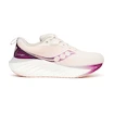 Ženska tekaška obutev Saucony 22 Moon/Eggplant  UK 8,5