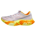 Ženska tekaška obutev Saucony Endorphin Pro 4 Fog/Peel