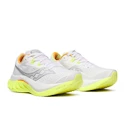 Ženska tekaška obutev Saucony Endorphin Speed 4 White/Sunny