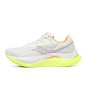 Ženska tekaška obutev Saucony Endorphin Speed 4 White/Sunny