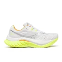 Ženska tekaška obutev Saucony Endorphin Speed 4 White/Sunny