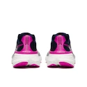 Ženska tekaška obutev Saucony Hurricane 24 Navy/Fuchsia