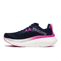 Ženska tekaška obutev Saucony Hurricane 24 Navy/Fuchsia