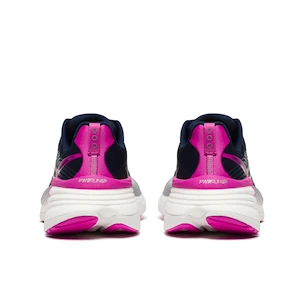 Ženska tekaška obutev Saucony Hurricane 24 Navy/Fuchsia