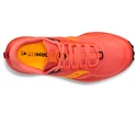 Ženska tekaška obutev Saucony Peregrine 12 Coral/Redrock