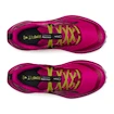 Ženska tekaška obutev Saucony  Peregrine 15 Magenta/Black