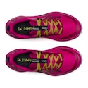 Ženska tekaška obutev Saucony  Peregrine 15 Magenta/Black